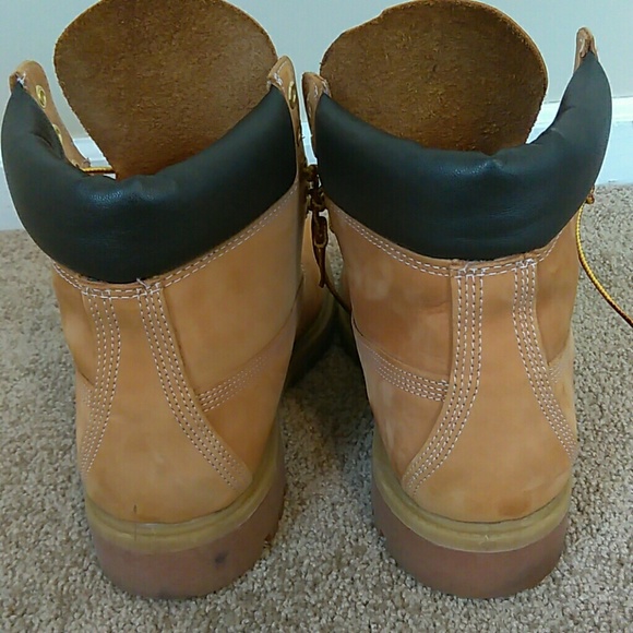 Construction Timberlands - Picture 4 of 8